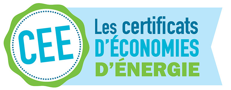 Logo Certificats economies d'energie