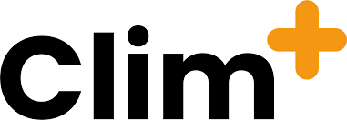 logo clim+