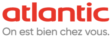 logo marque atlantic